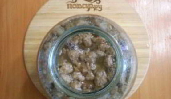 квас для окрошки