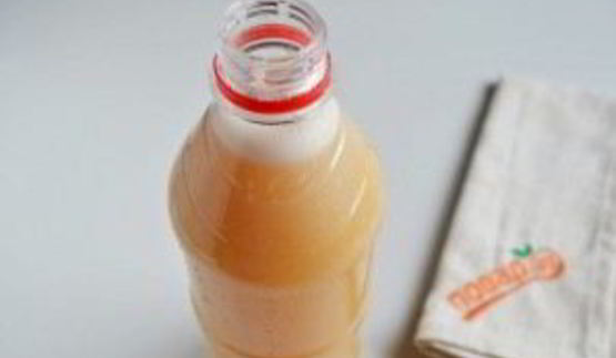 квас домашний