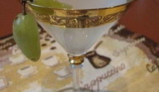 квас из овса