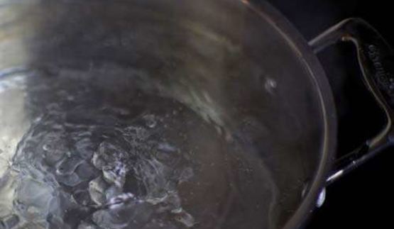 квас из ржаного хлеба