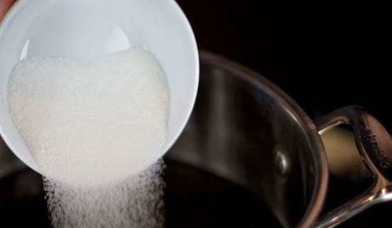 квас из ржаного хлеба