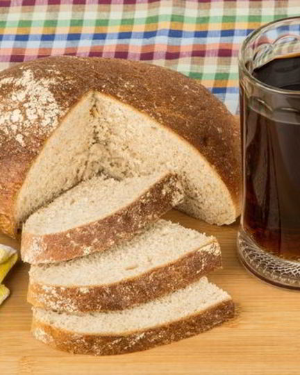 Рецепт кваса из сухого кваса