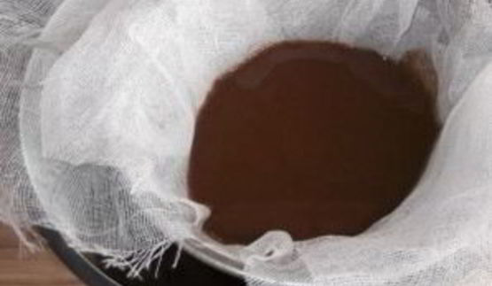 квас из сухого кваса