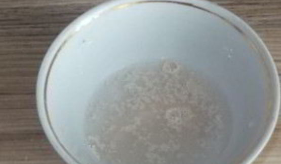 квас из сухого кваса