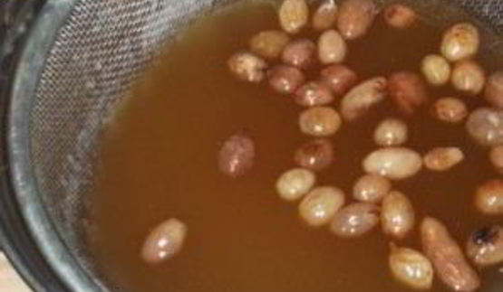 квас из сухого кваса