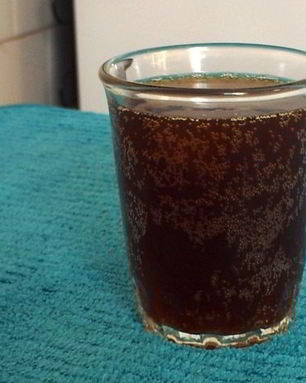 Квас из сусла