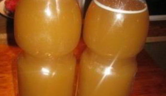 квас из сусла