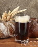 Квас на солоде