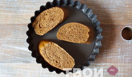 лимонный квас