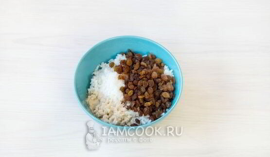 рисовый квас