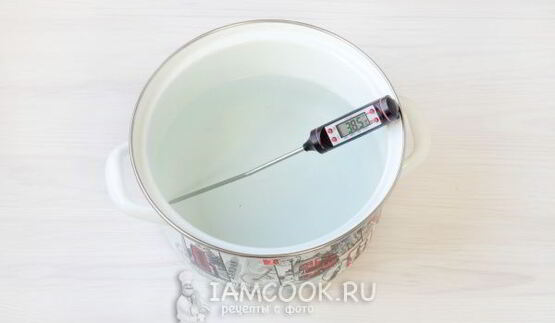 рисовый квас