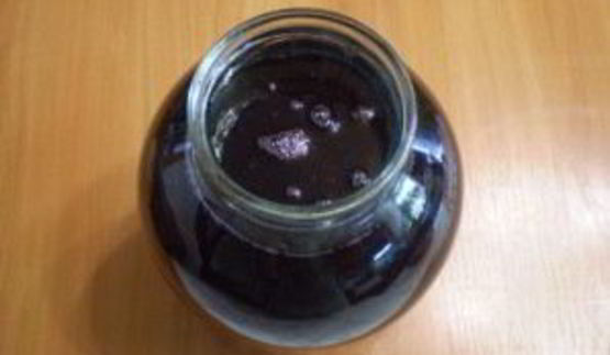 сыроедческий квас