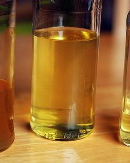 Рецепт апельсинового ликера