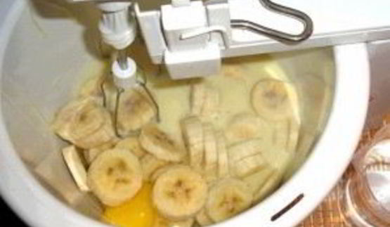 банановый ликер