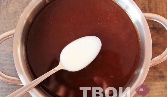 ликер кофейный