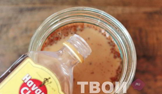 ликер кофейный