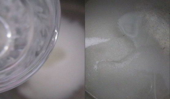 мятный ликер