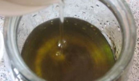 мятный ликер