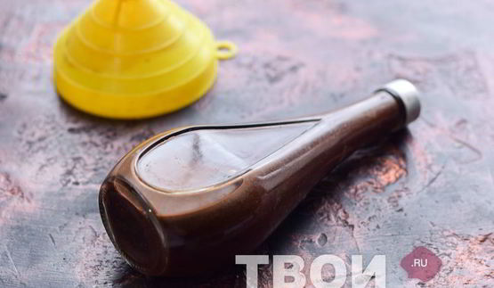шоколадный ликер