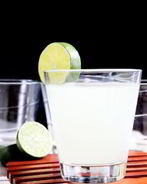 Бразильский лимонад