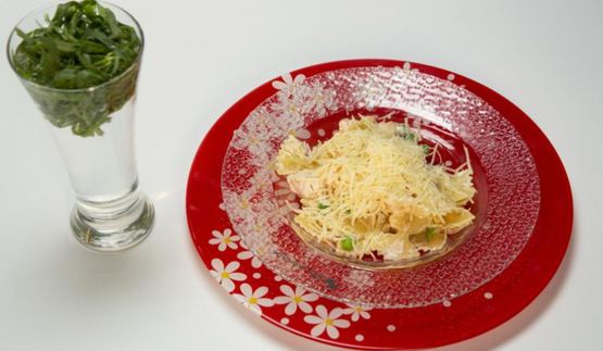 домашний лимонад с тархуном