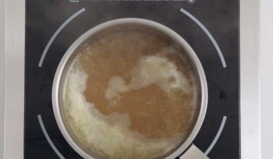 имбирный лимонад