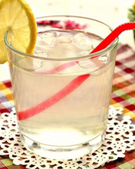 Рецепт классического лимонада