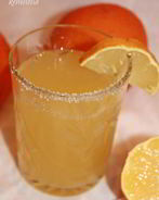 Лимонад домашний