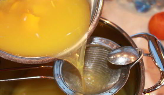 лимонад домашний