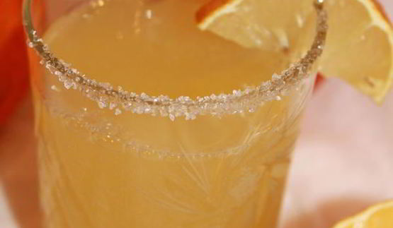 лимонад домашний