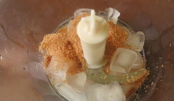 лимонад тархун