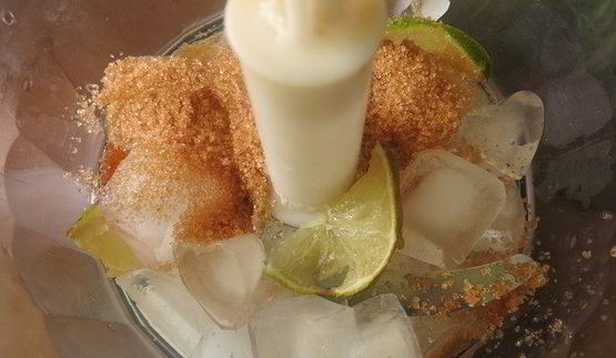 лимонад тархун