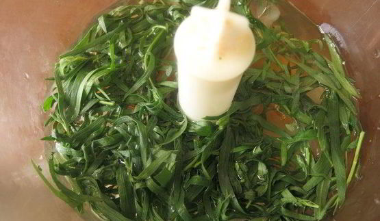 лимонад тархун