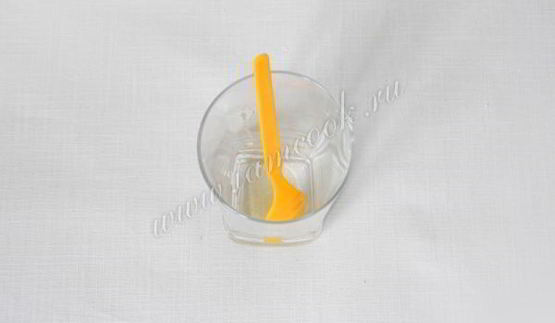 клубничный мохито, безалкогольный