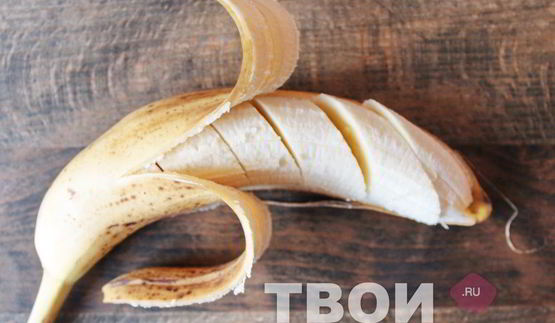 молочный коктейль в блендере