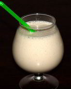 Молочный коктейль