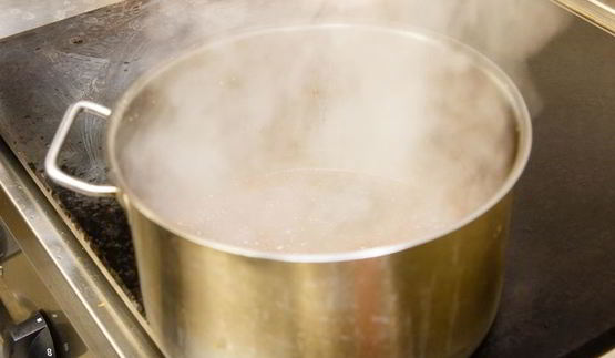 облепиховый морс