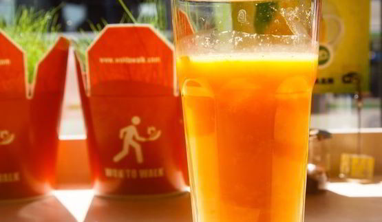 облепиховый морс