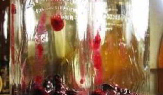 наливка из черной смородины