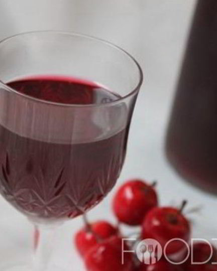 Рецепт вишневой наливки