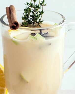 Напиток Парное яблоко