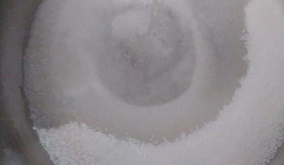 мятная настойка