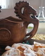 Осетинское пиво