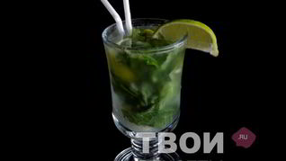 Безалкогольные коктейли