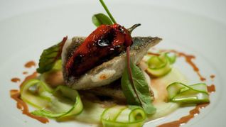 Чайный напиток