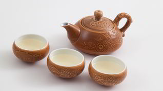 Напитки из имбиря