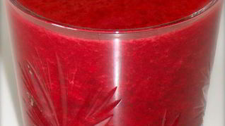 Витаминные коктейли