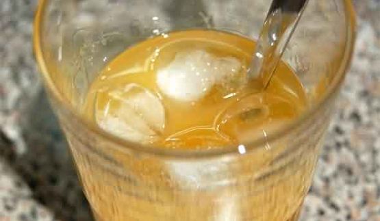 простые коктейли на роме