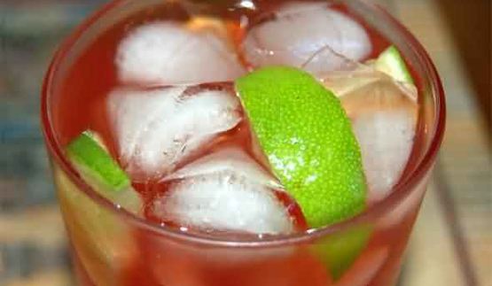 простые коктейли на роме