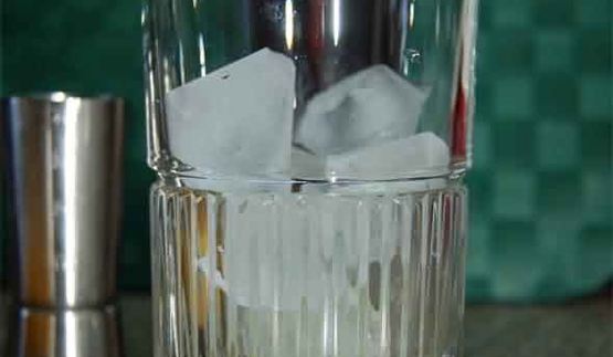 простые коктейли на роме